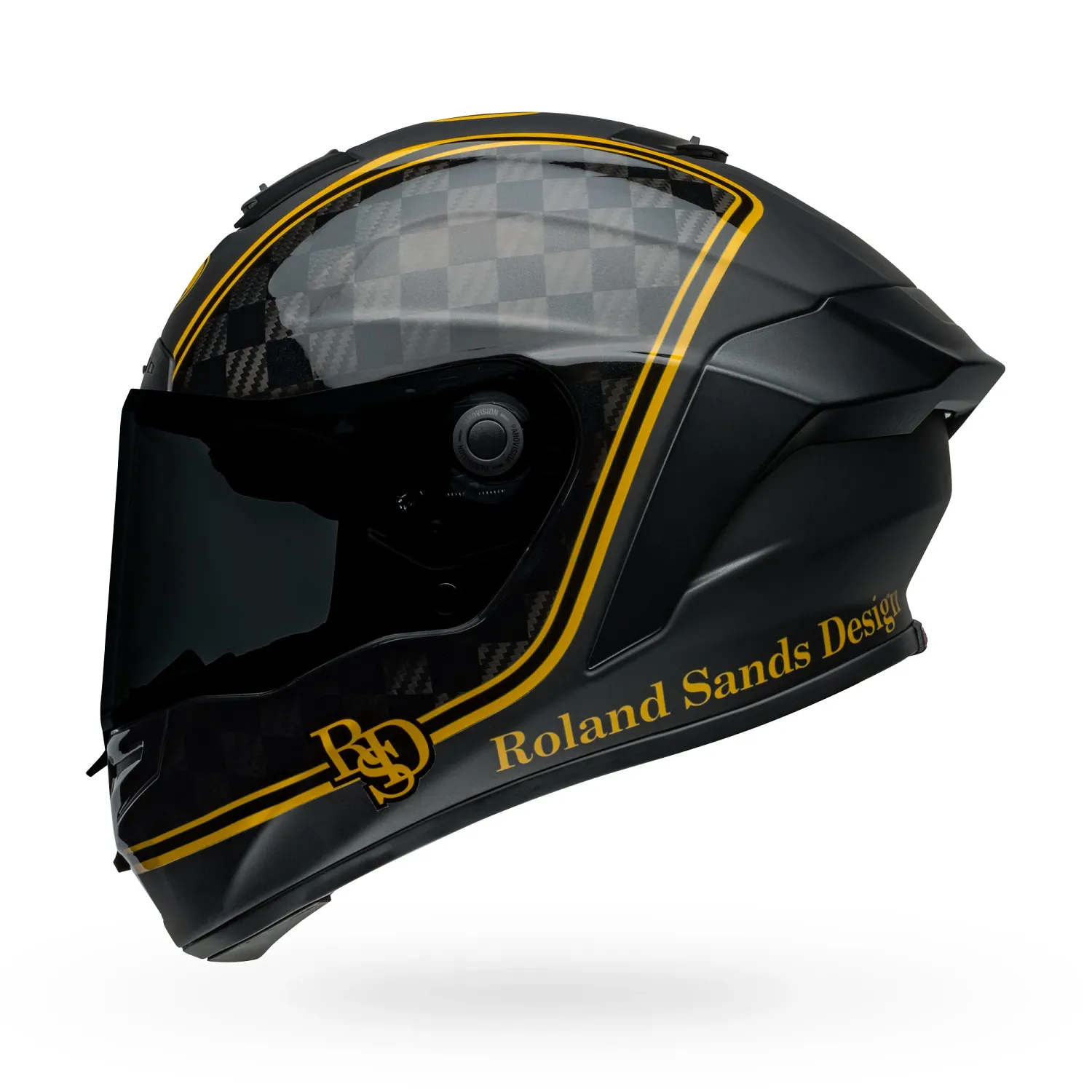 PS RACESTAR DLX RSD PLYR M/G BK/GD M
