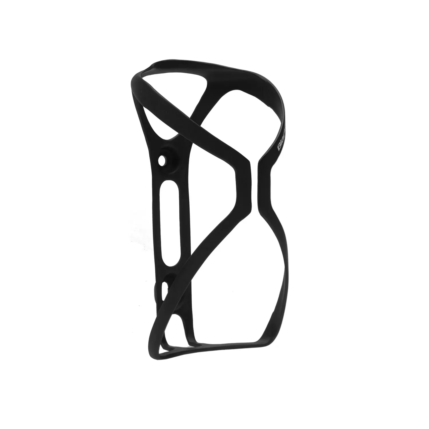 BBN CINCH CARBON ROAD CAGE MATTE BLACK