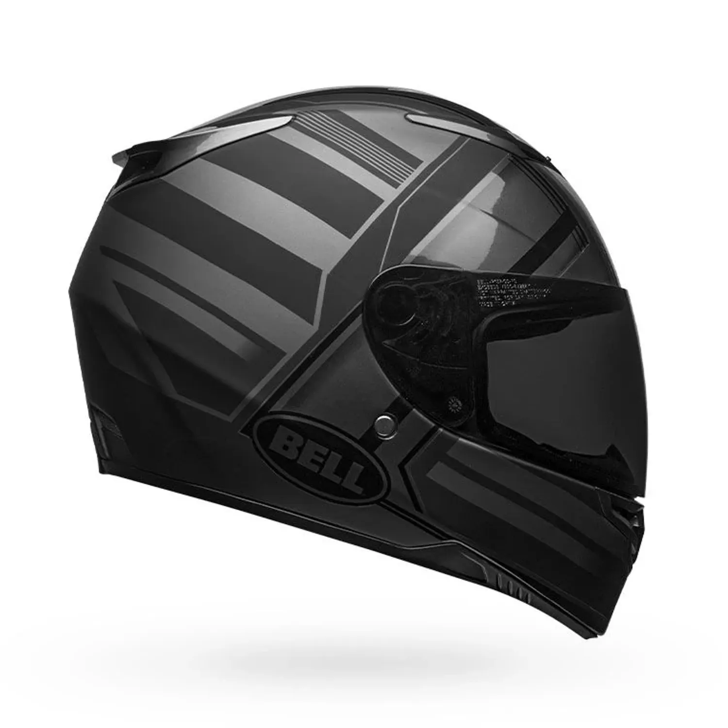 PS RS2 TACTICAL BLK/TI XS
