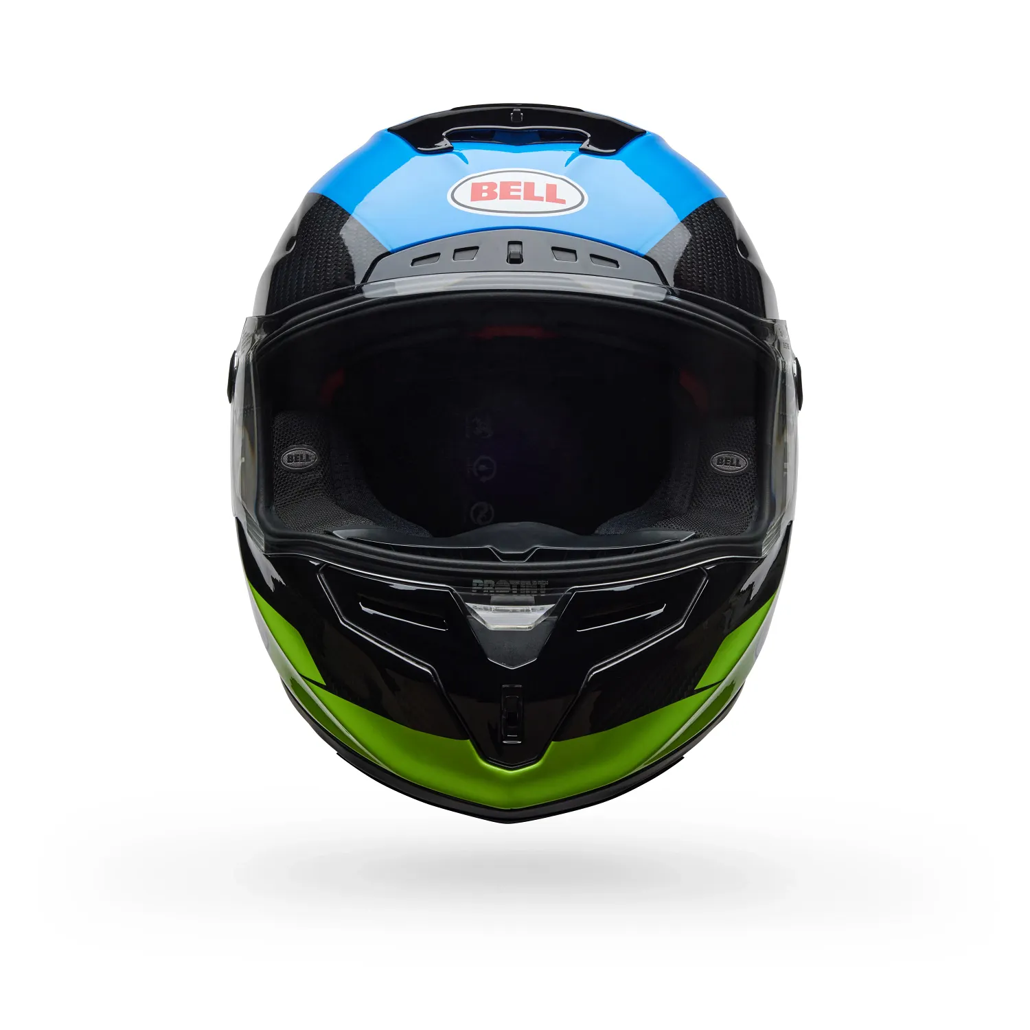 PS RACESTAR DLX CORSA BL/FLO S