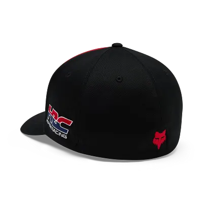HONDA FLEXFIT HAT /M