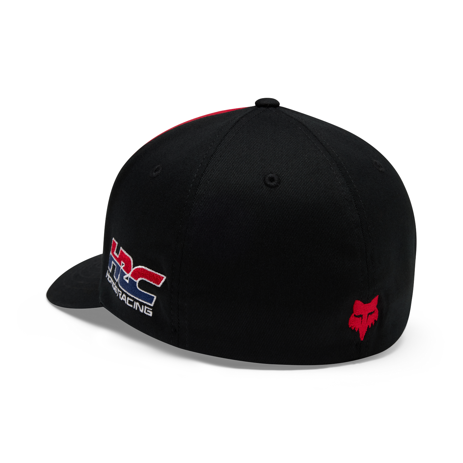Casquette Honda Flexfit