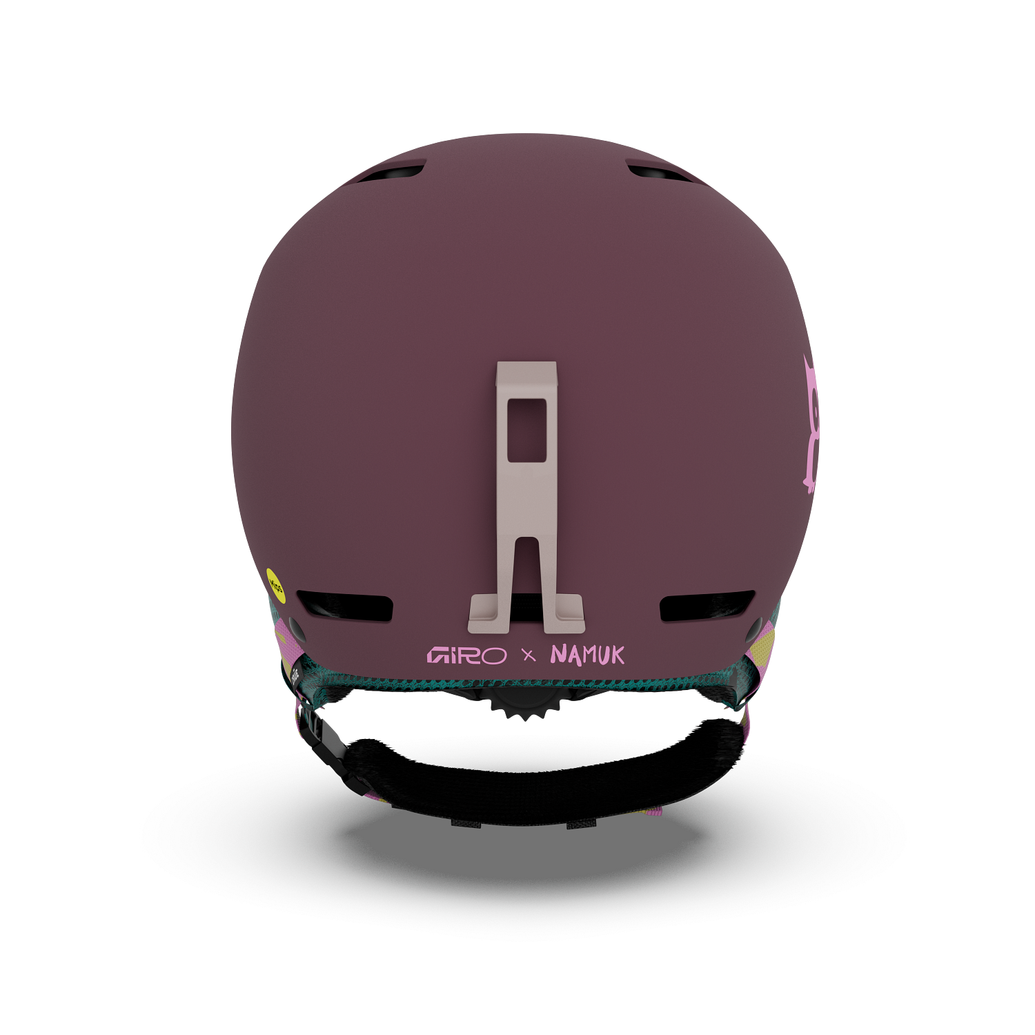 Crue Mips Helmet