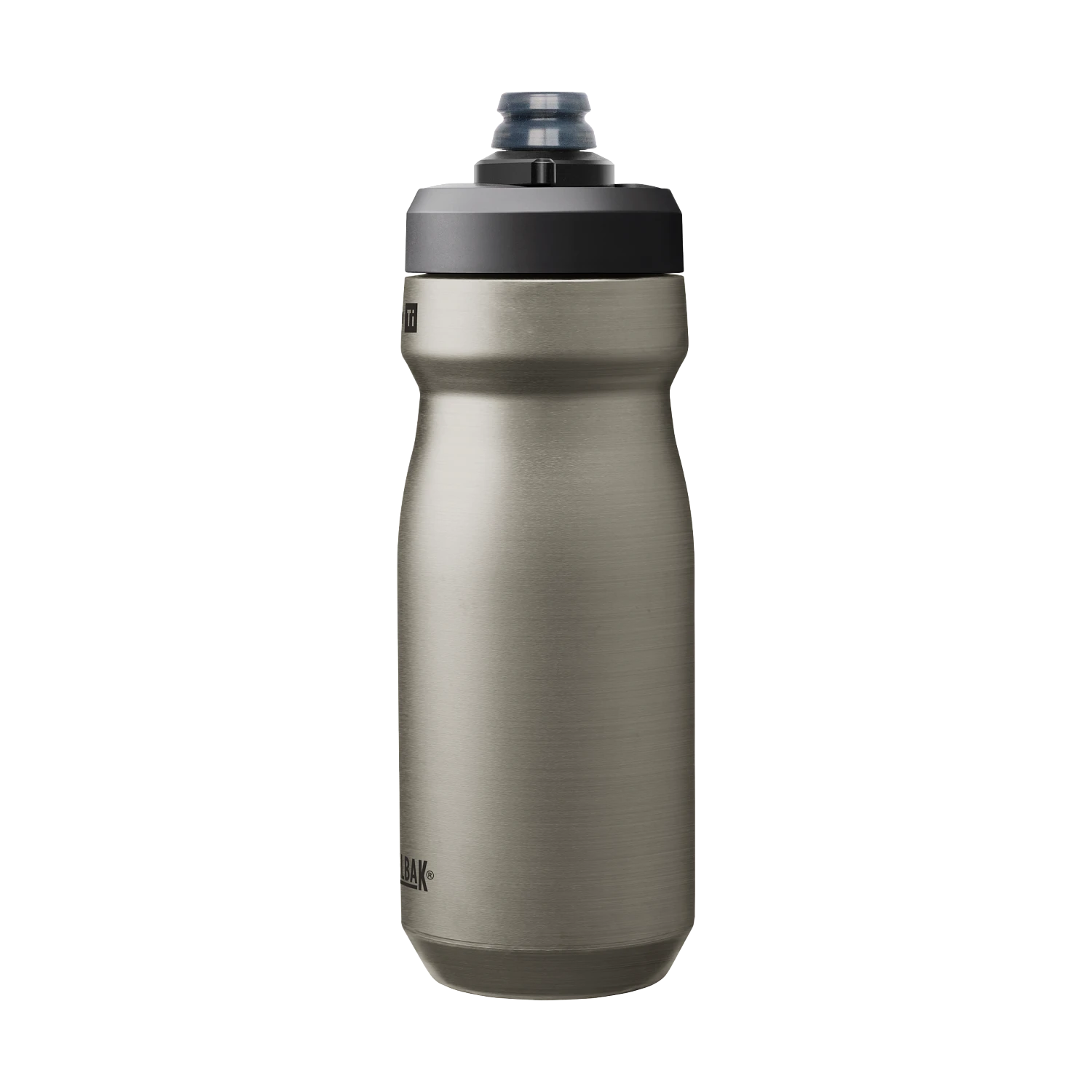 PODIUM INSULATED TITANIUM, 18OZ