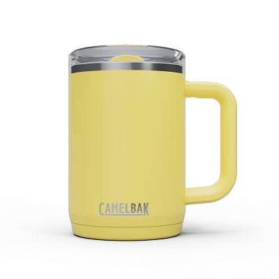 THRIVE MUG, VSS 16OZ,