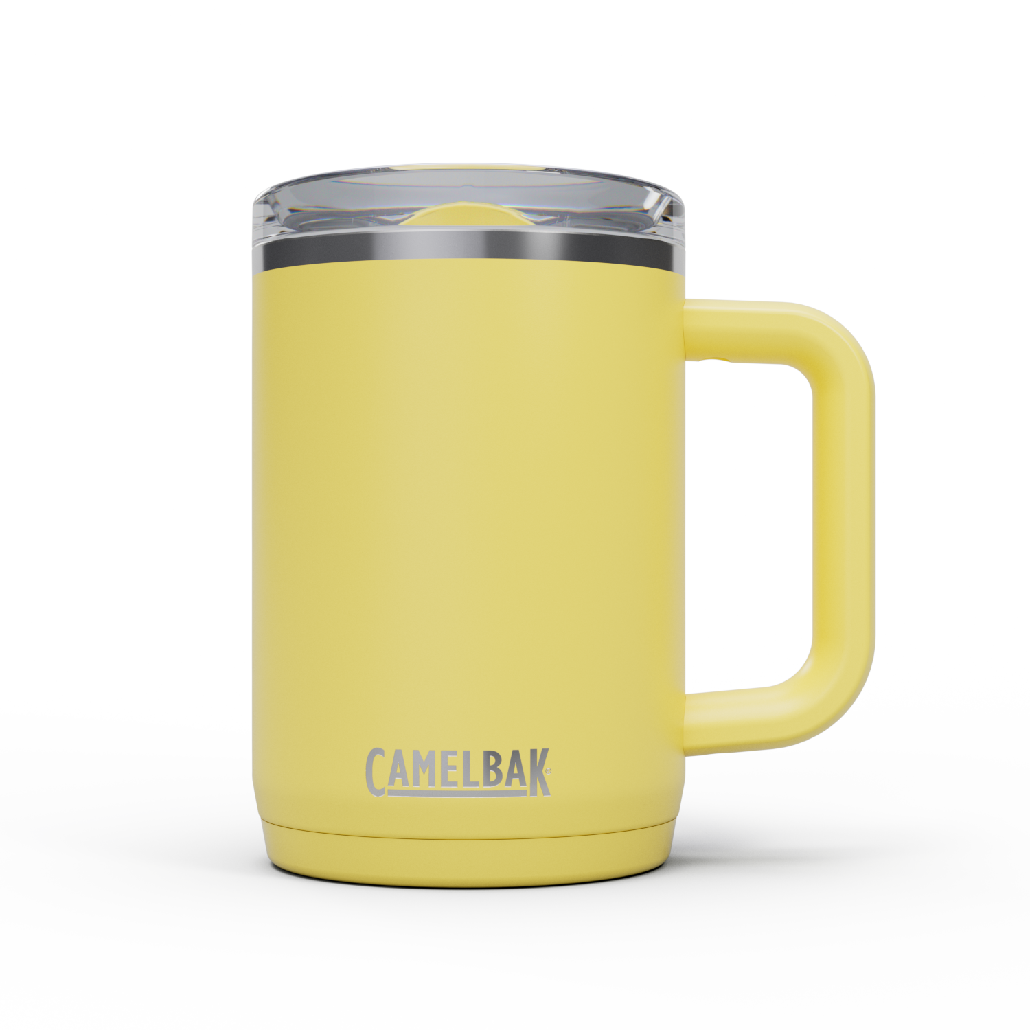 THRIVE MUG, VSS 16OZ, [YLW BLM] OS
