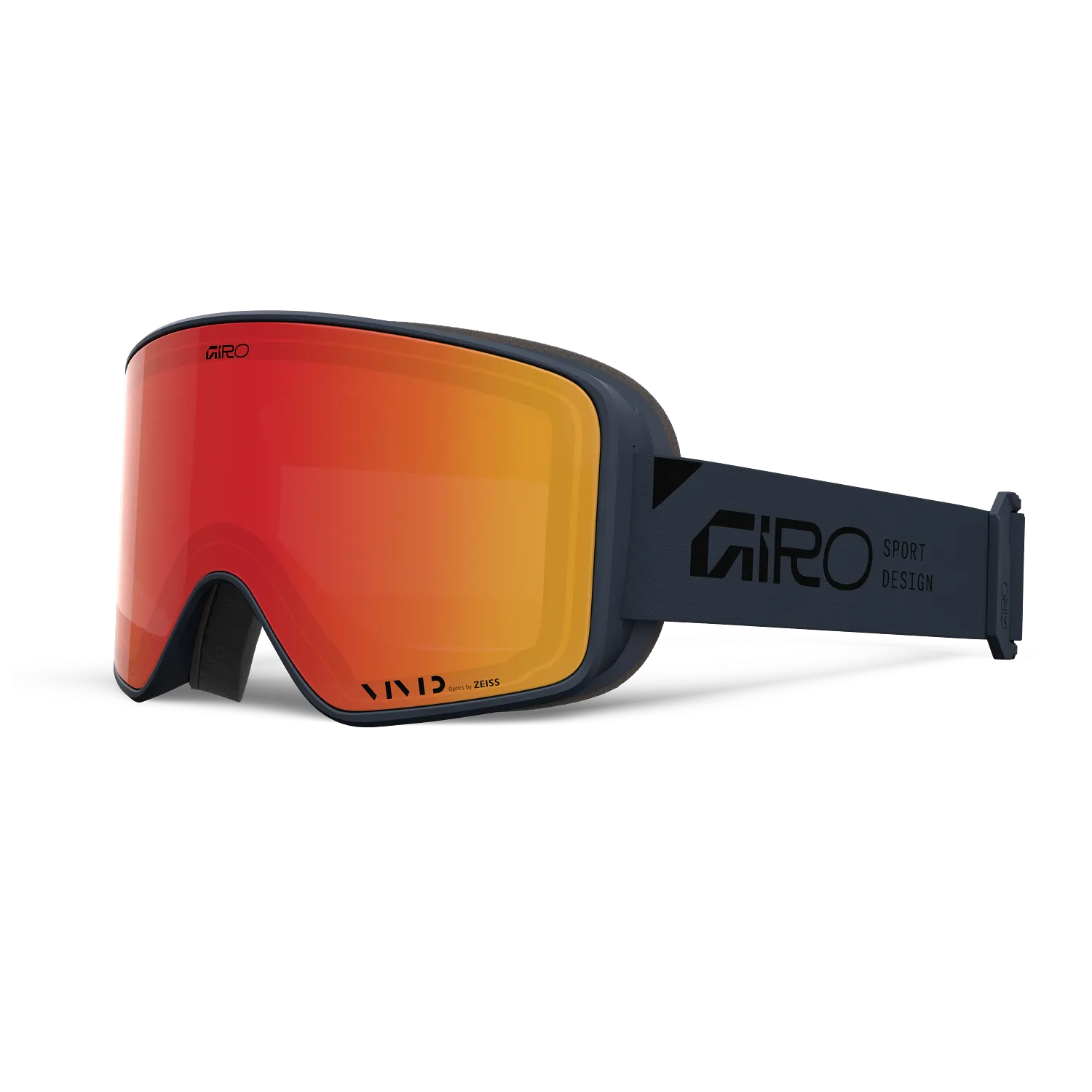 METHOD STACKED [BLU/EMB] OS