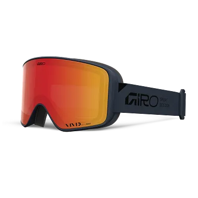 Method Stacked Goggle