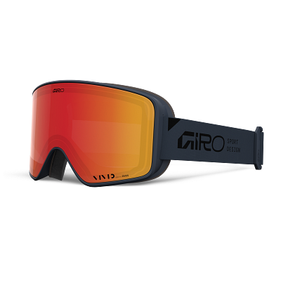 Gafas Method Stacked