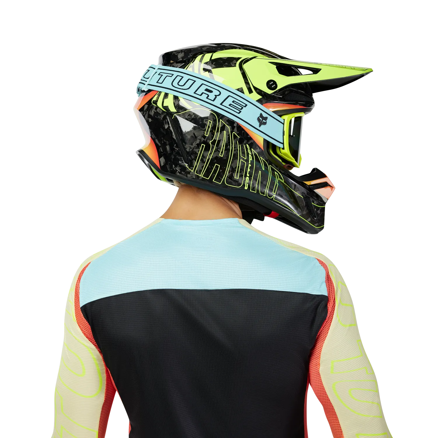 VUE ELEVATED LE GOGGLE - VIVID 