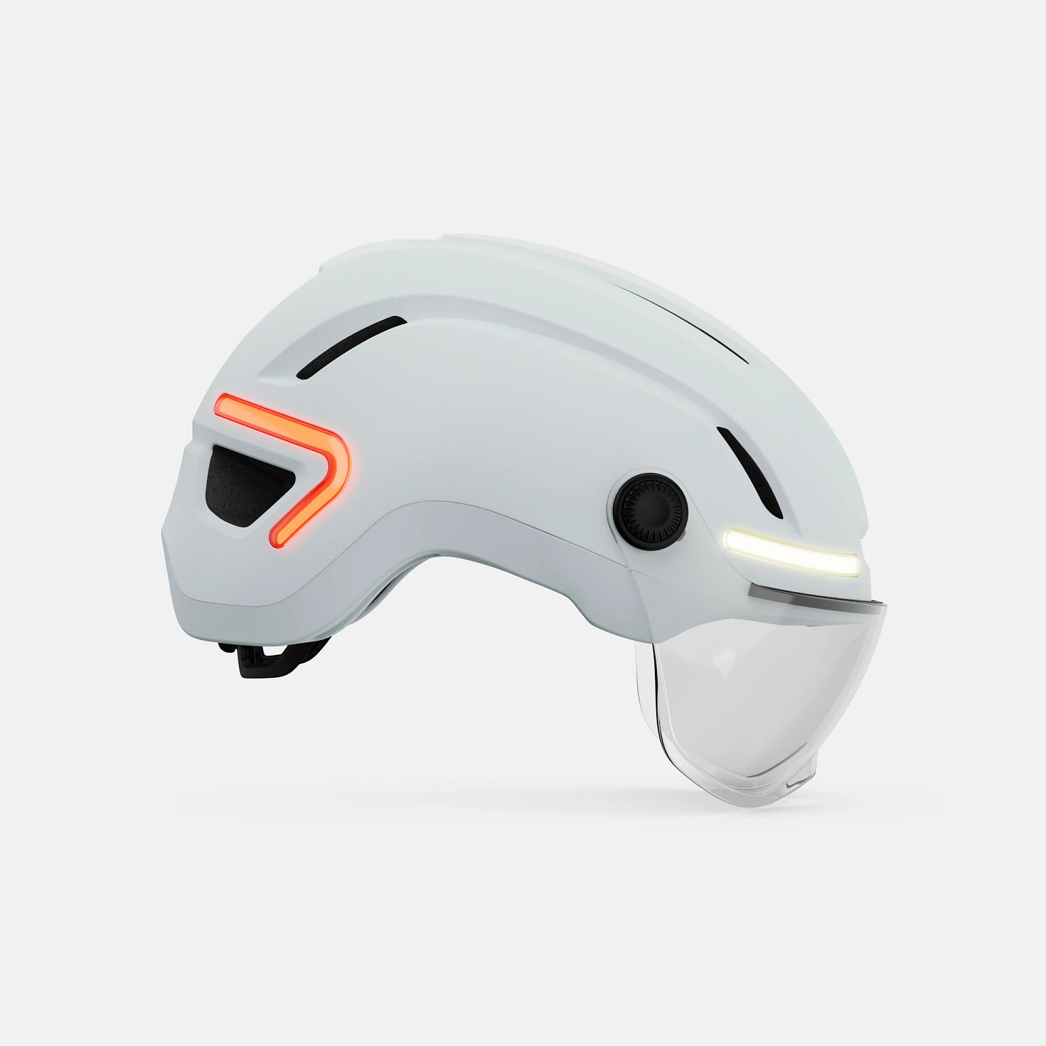 Ethos Mips LED Shield Helm&nbsp;