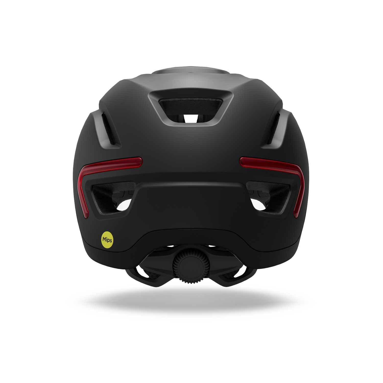 Casco Ethos Mips LED Shield