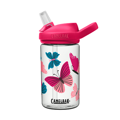 Eddy&reg;+ Kids 14oz Bottle with Tritan&trade; Renew