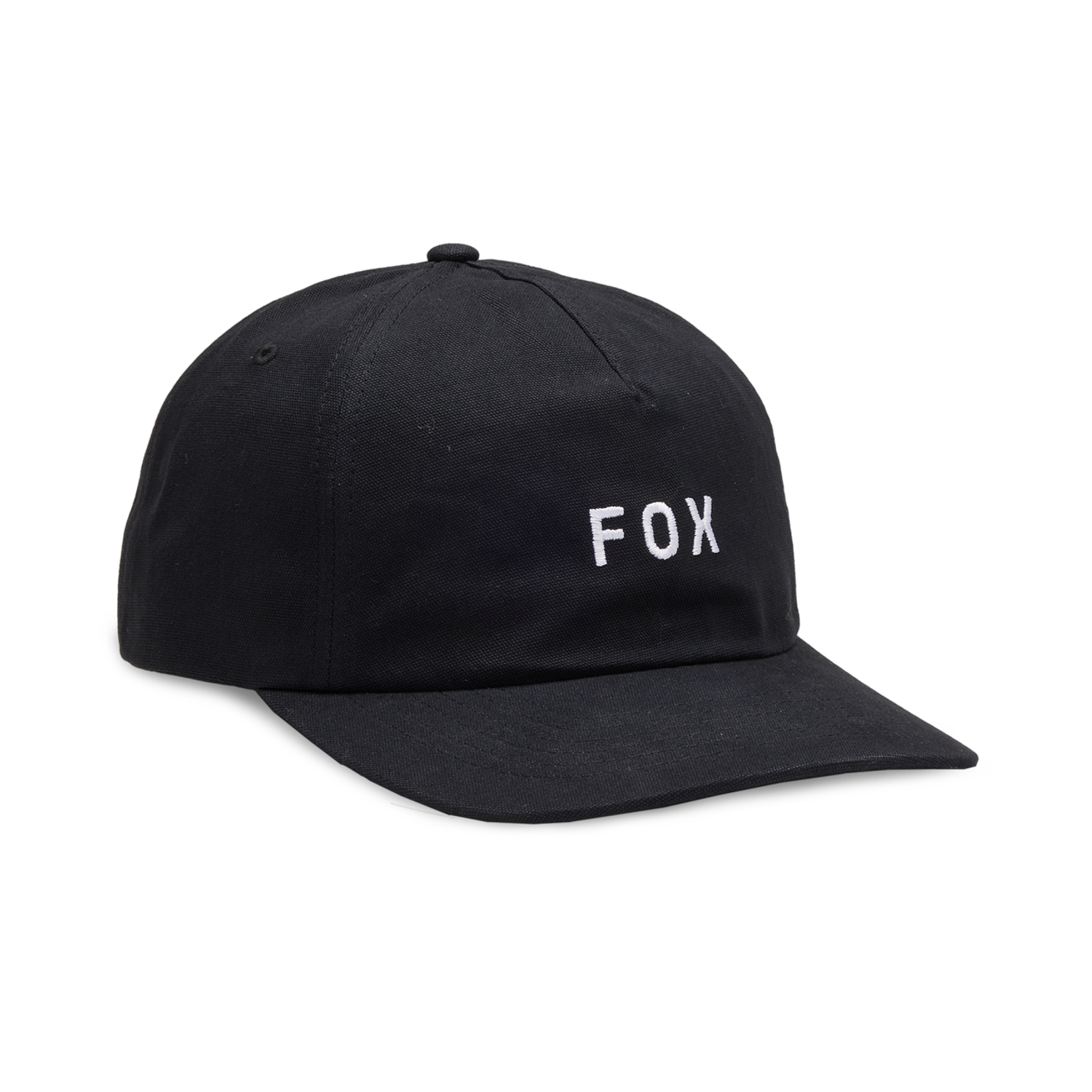 Wordmark Adjustable Hat
