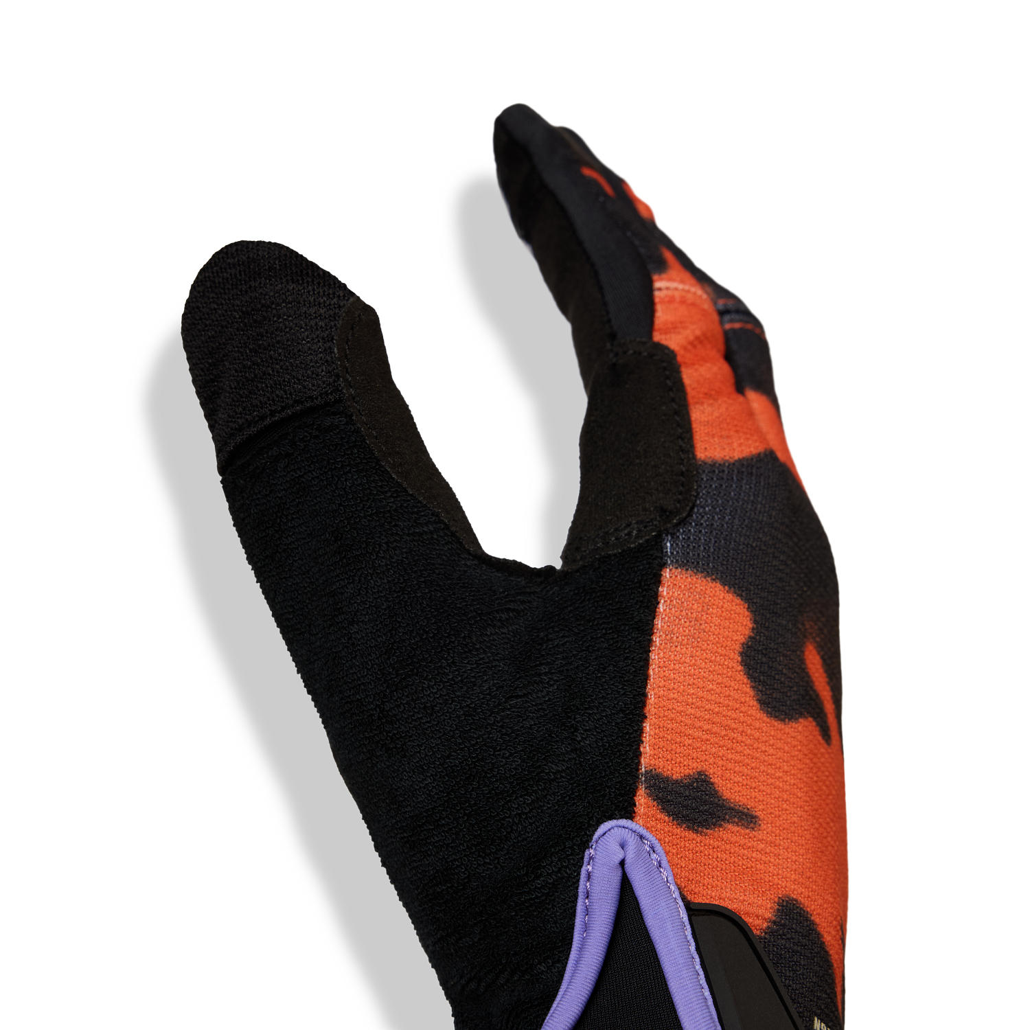 Dnd Cycling Gloves
