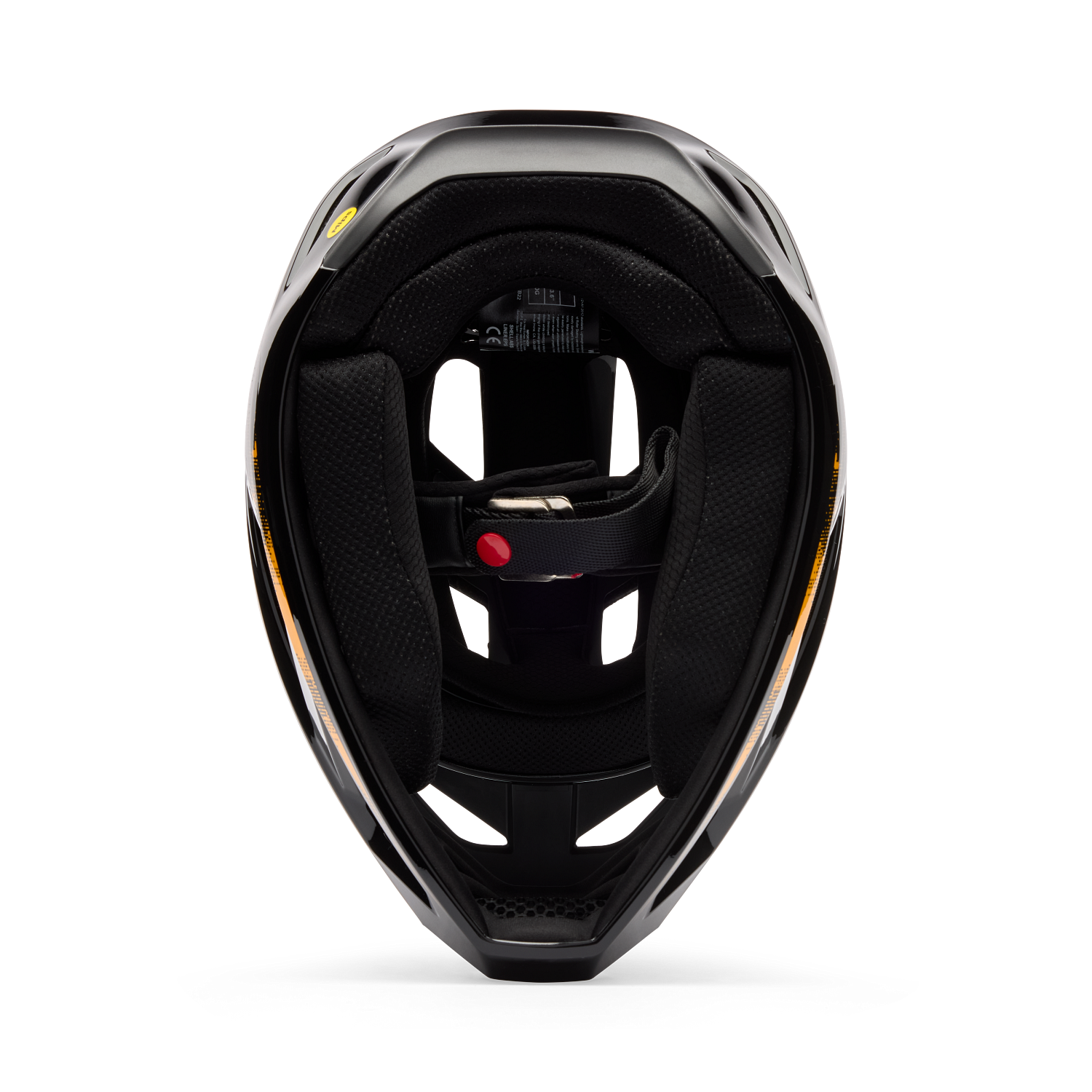Youth Rampage Kairos Helmet