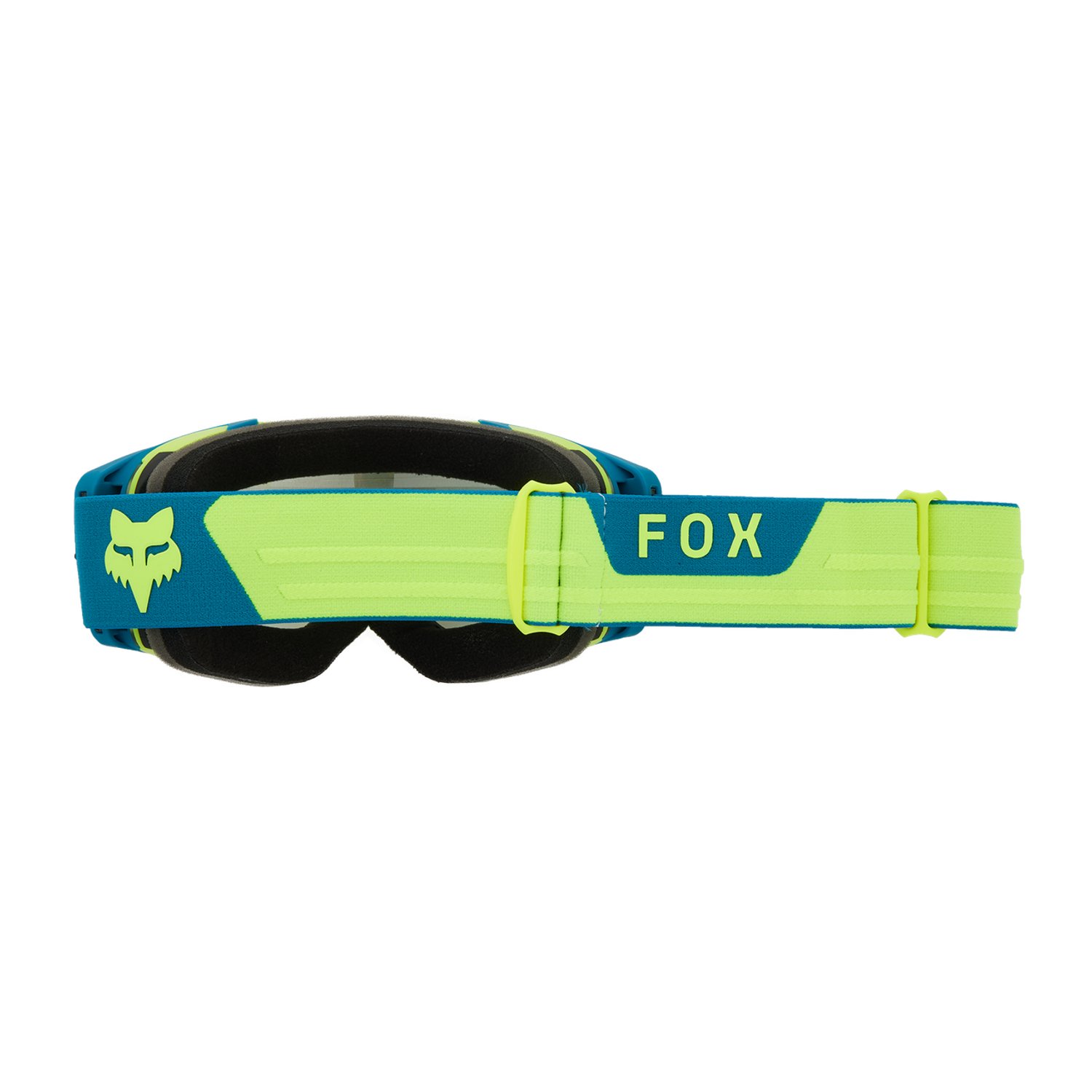 VUE CORE GOGGLE [FLO YLW] OS