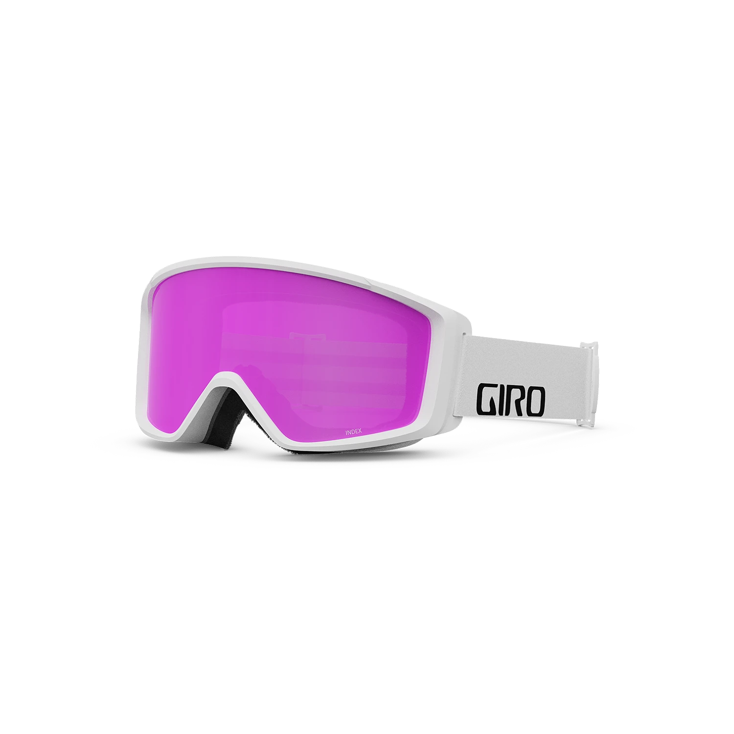 INDEX 2.0 WORDMARK [WHT/A PNK] OS