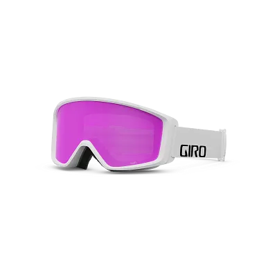 Index 2.0 Wordmark Goggle