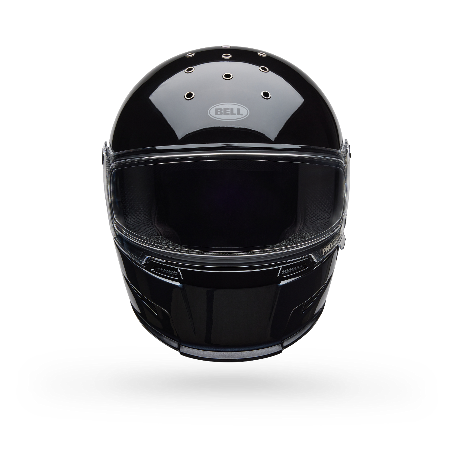 ELIMINATOR MENACE GLOSS ECE [BLK/WHT] M