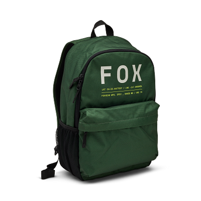 Mochila Clean Up
