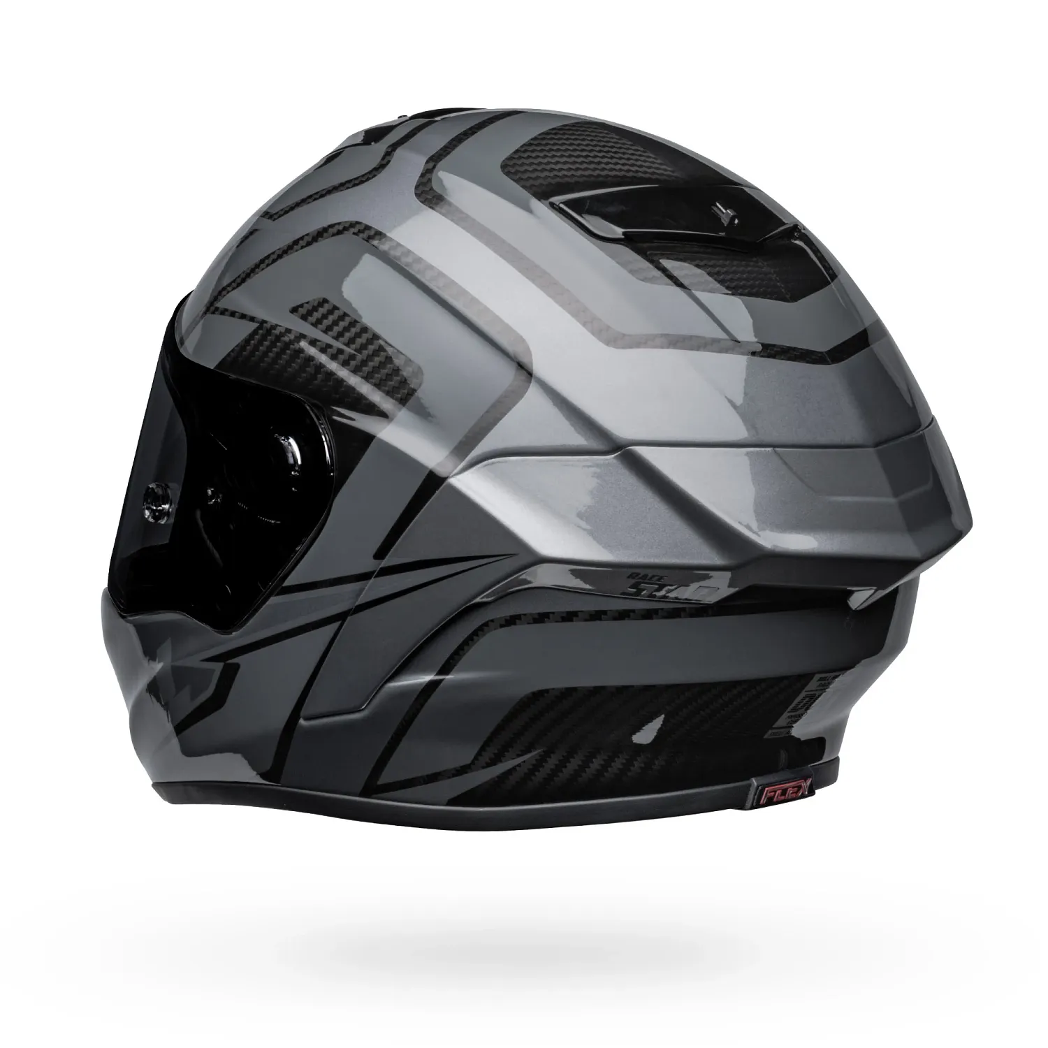 PS RACESTAR DLX LABYRINTH BK/GY M