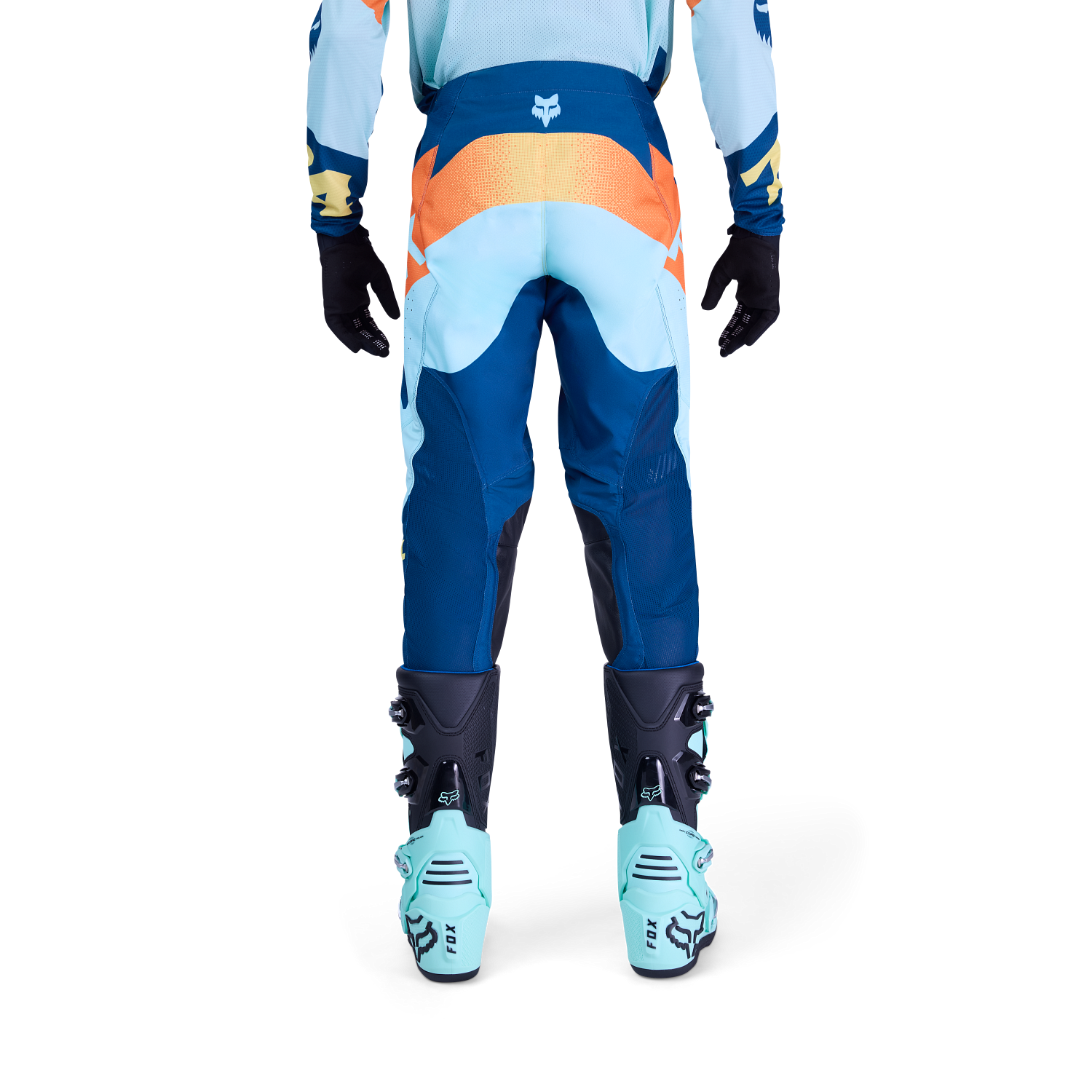 Pantalon 360 Tine