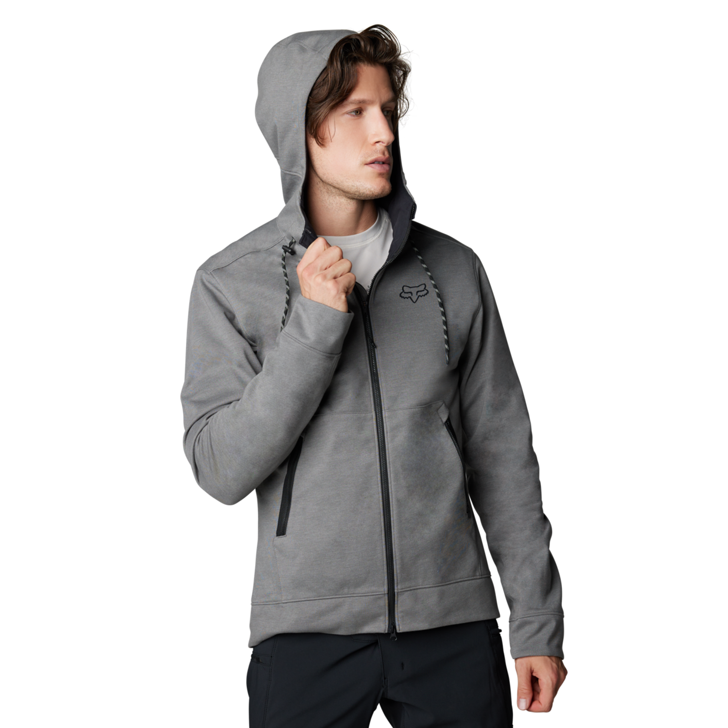 Ranger Fire Jacket