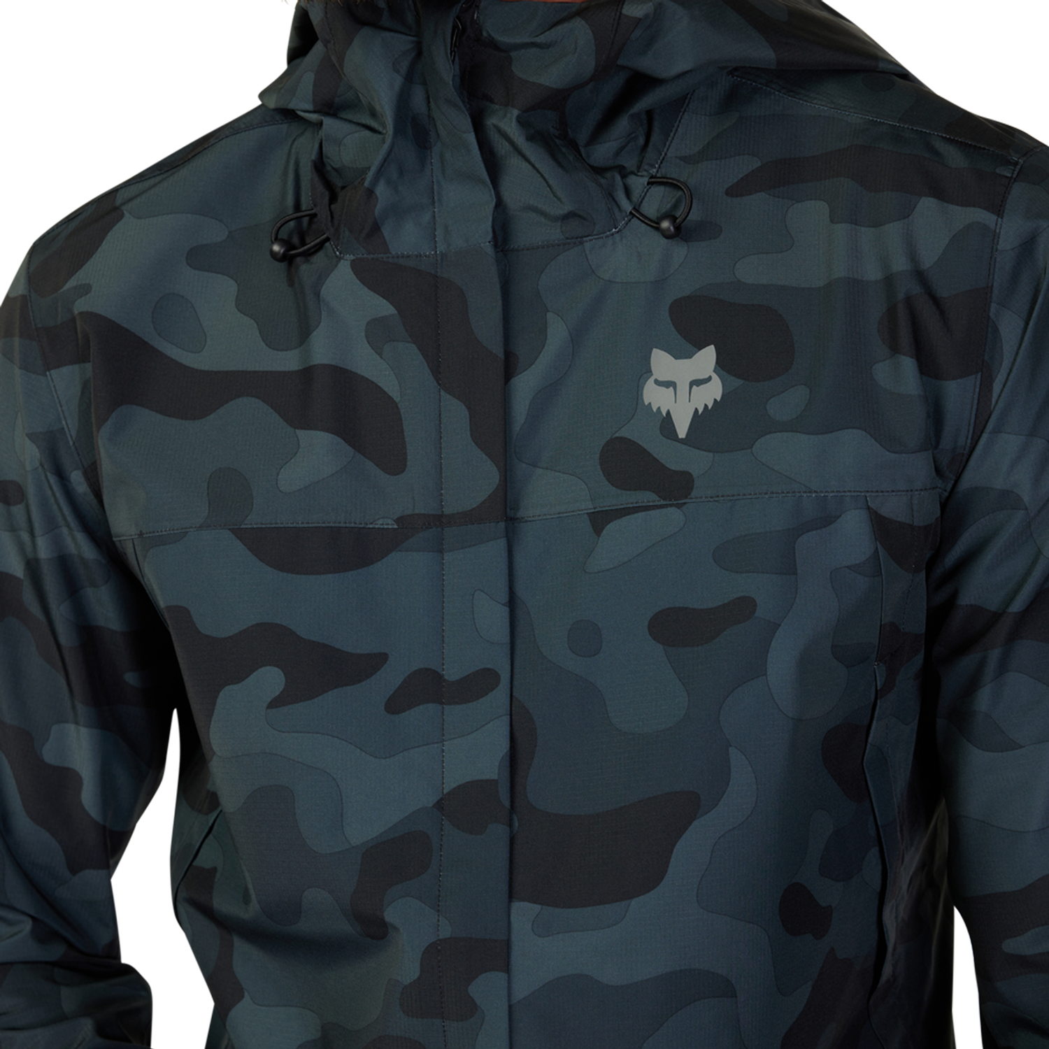 Ranger 2.5-Layer Water Jacket