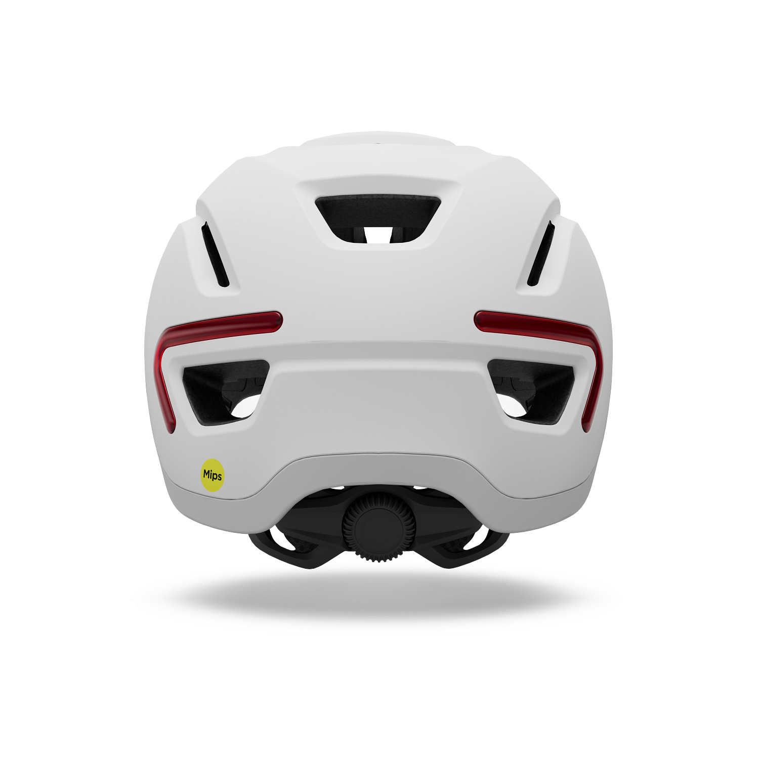 Casco Ethos Mips LED Shield