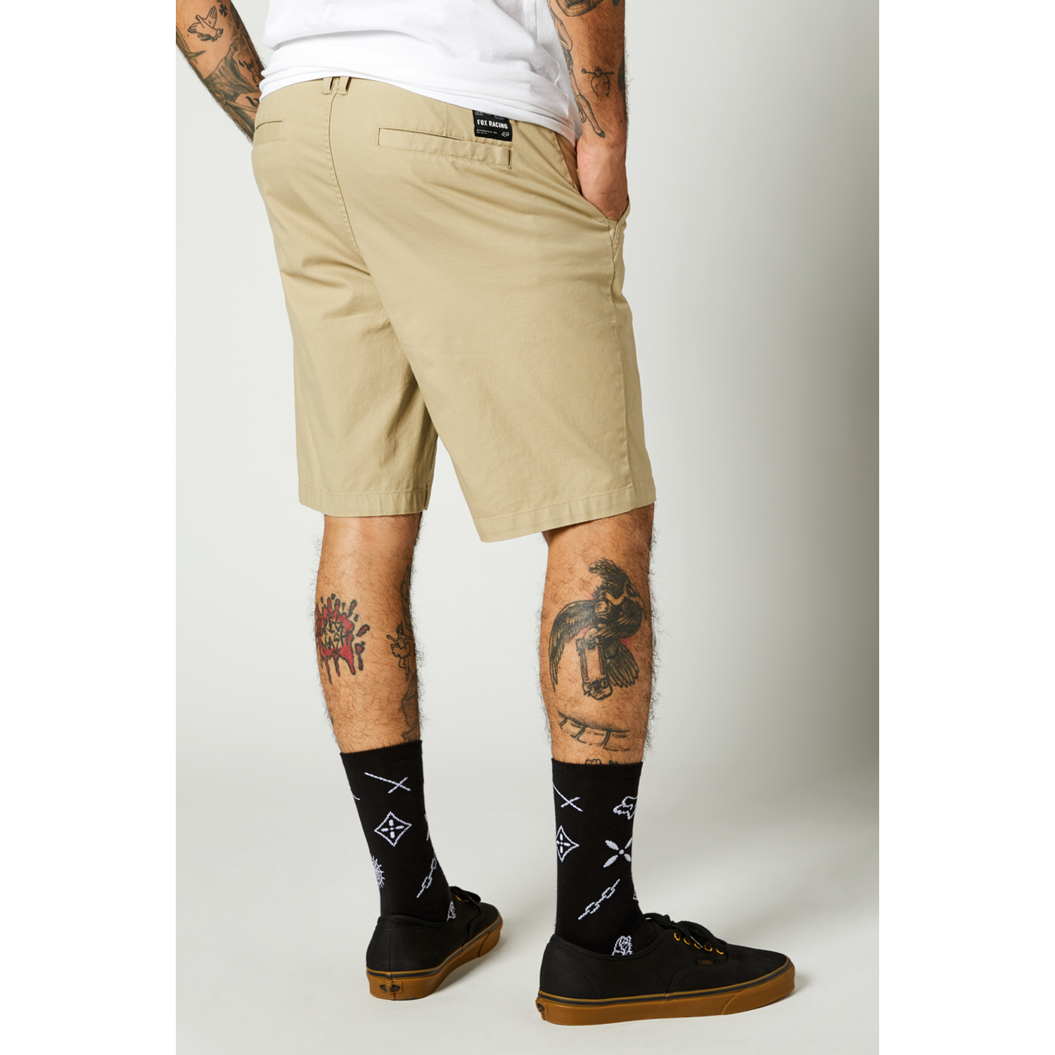 Essex Short 2.0&nbsp;