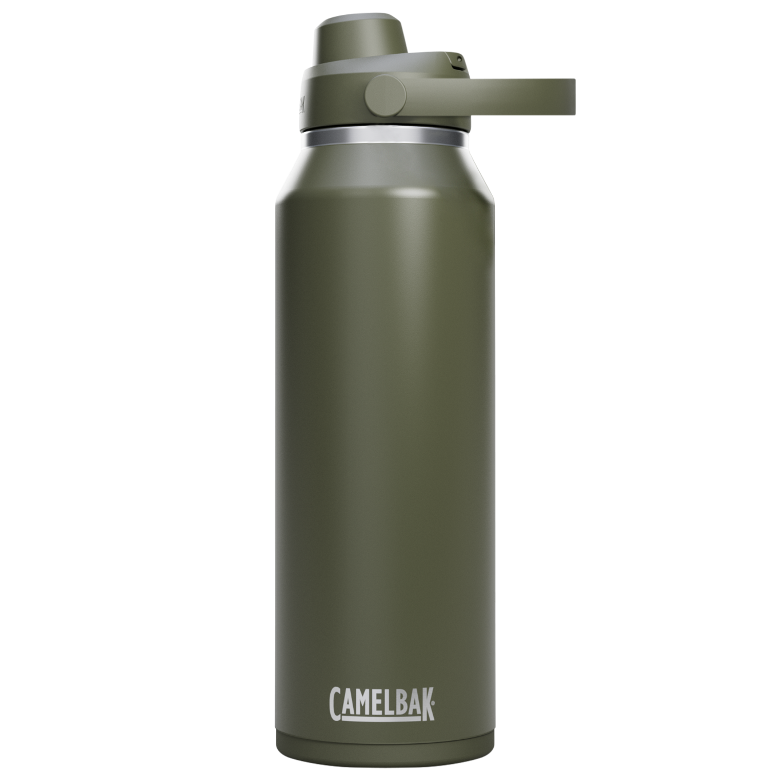 Thrive Chug VSS 40oz, Moss
