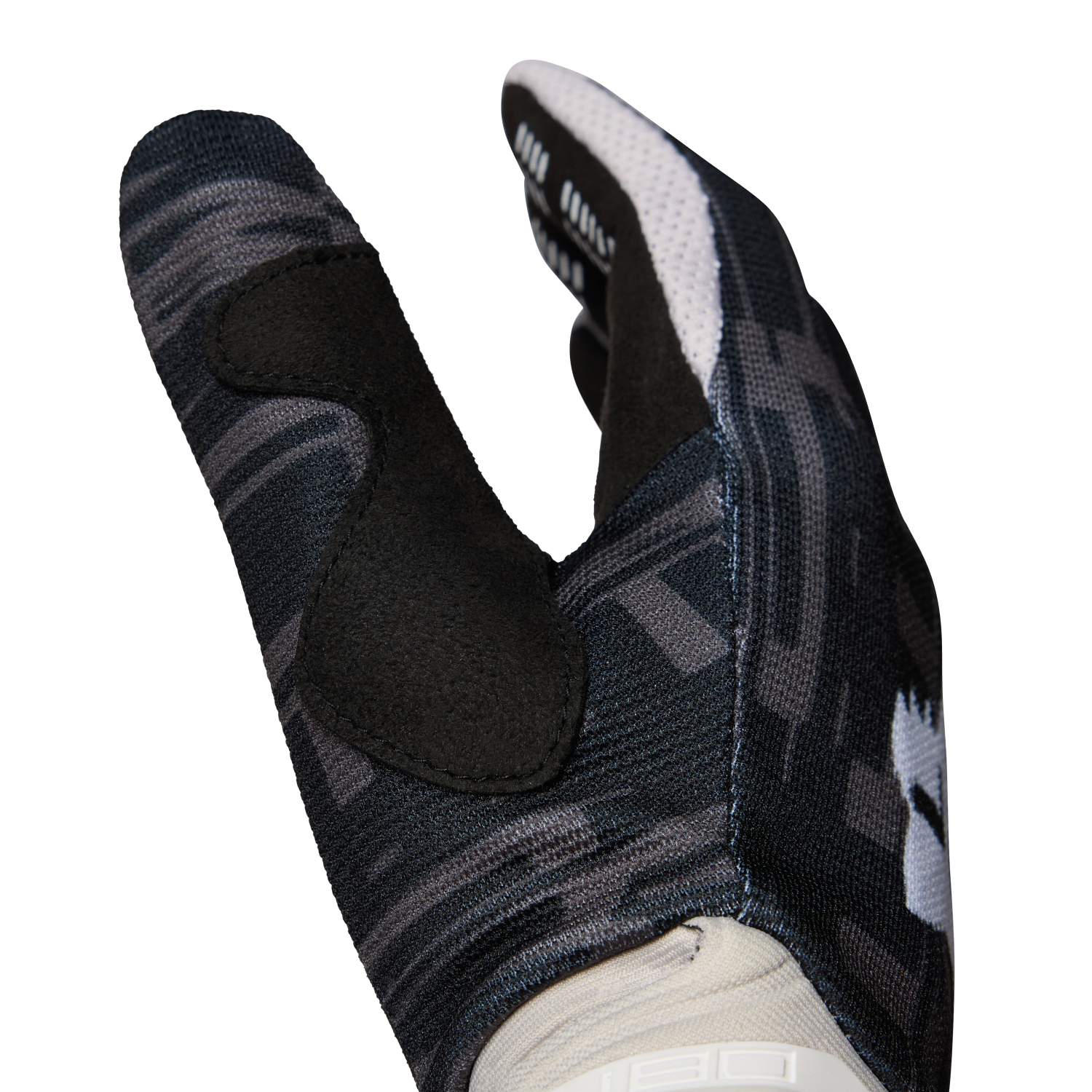 180 DIFFUSE SE GLOVE [BLK] S