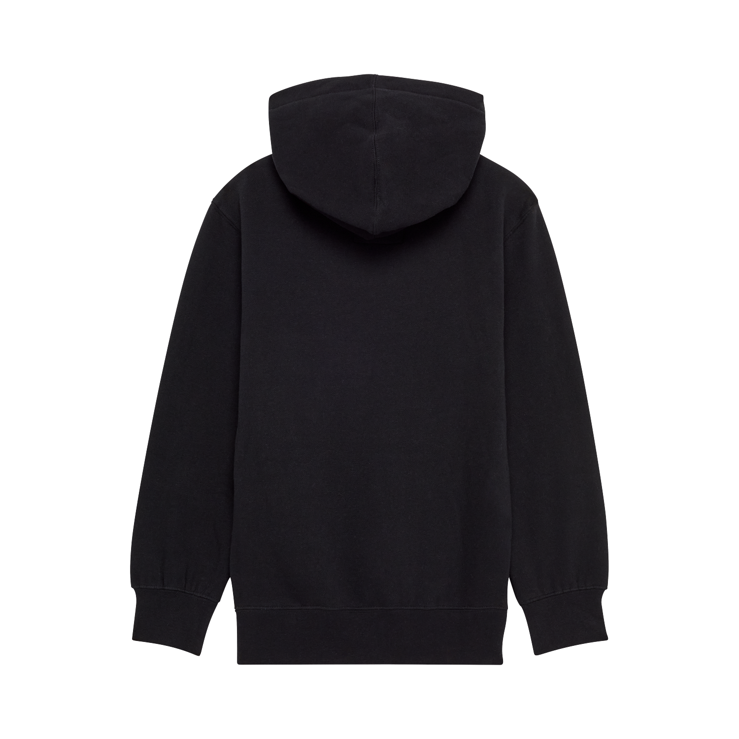 Youth Bolt Pullover Hoodie