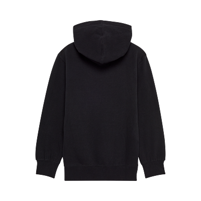 YTH BOLT FLC PO [BLK] YS