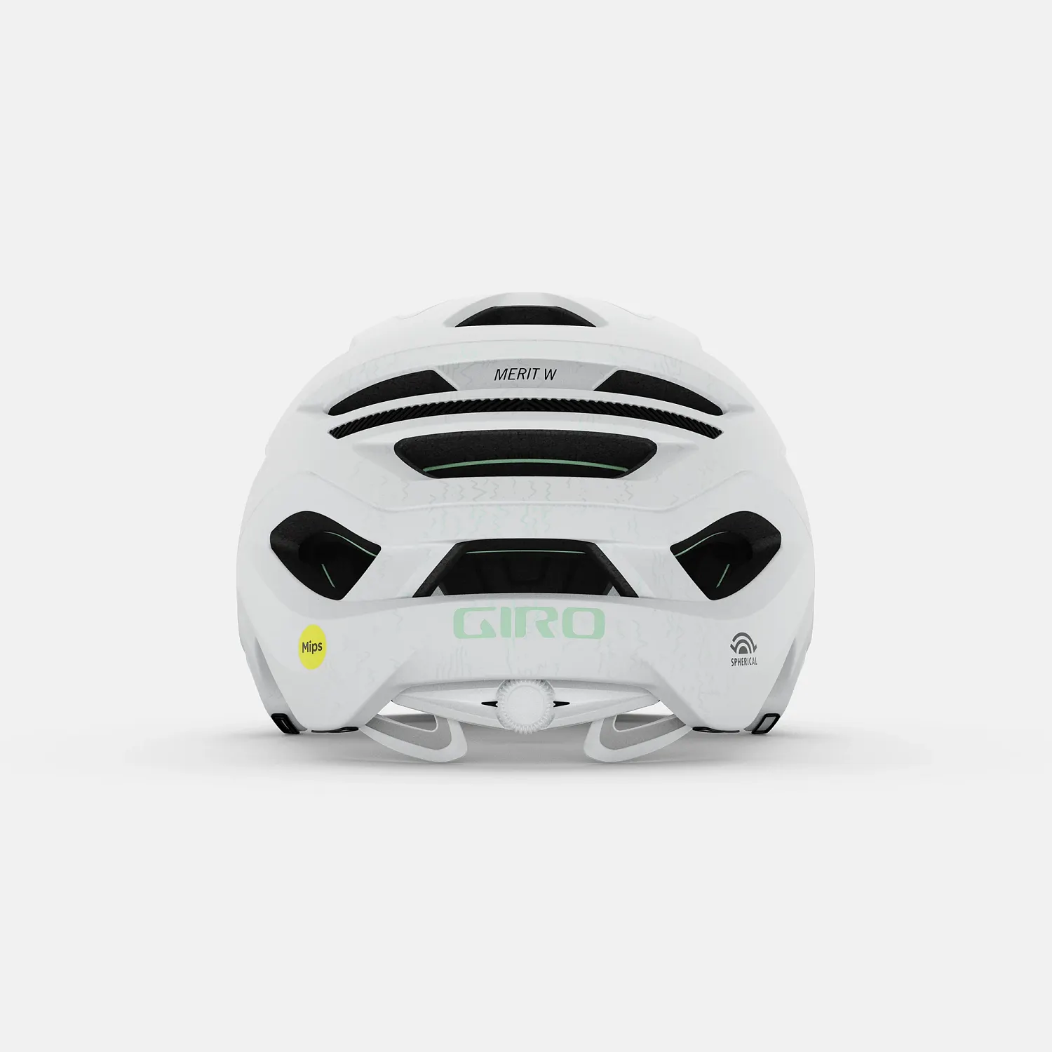 GR MERIT SPH W MAT WHT S 22 US