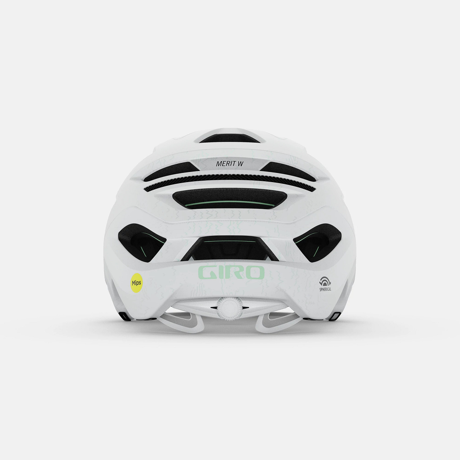 Women's Merit Spherical Helmet