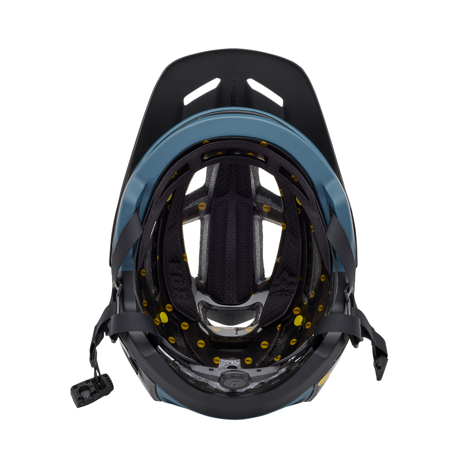 SPEEDFRAME PRO KLIF, CE [DRK VIN] L
