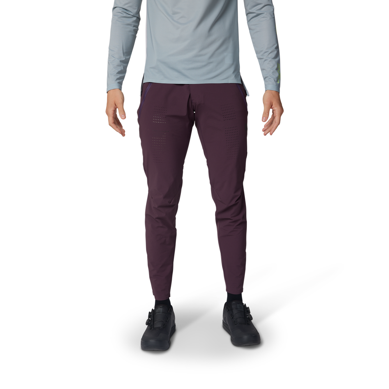 FLEXAIR PANT [DRK PUR] 38