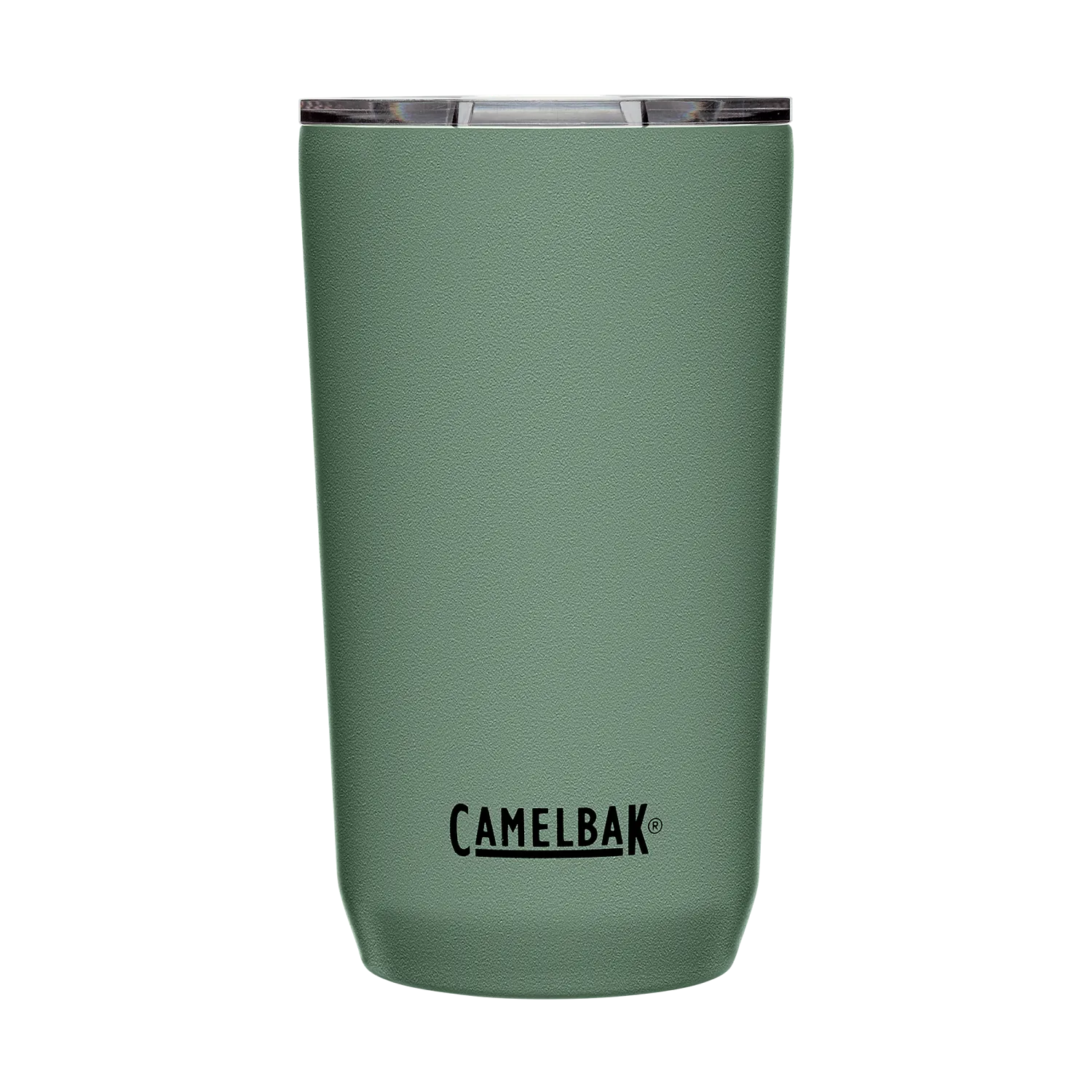Tumbler, SST Vacuum Insulated, 16oz, Moss