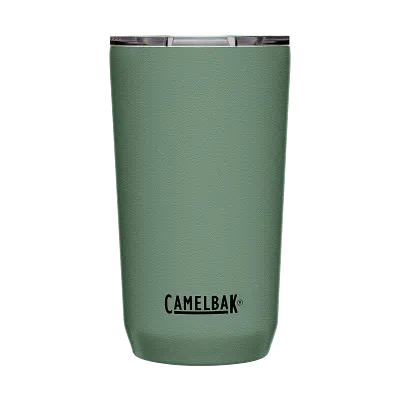 Horizon 16 oz Tumbler, Insulated Stainless Steel