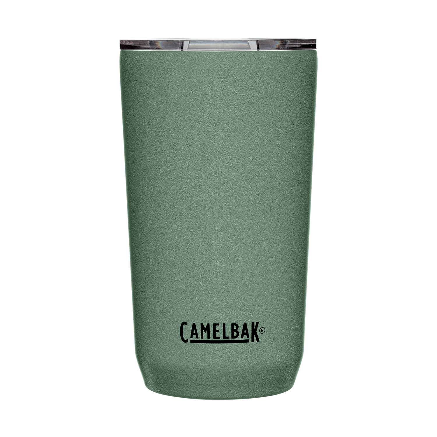 Tumbler, SST Vacuum Insulated, 16oz, Moss