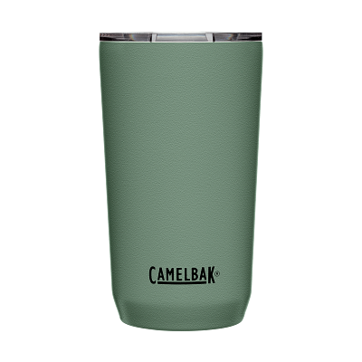 Horizon 16 oz Tumbler, Insulated Stainless Steel