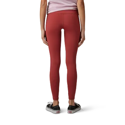 Womens Boundary Legging