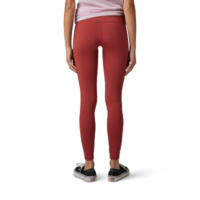 Boundary Legging