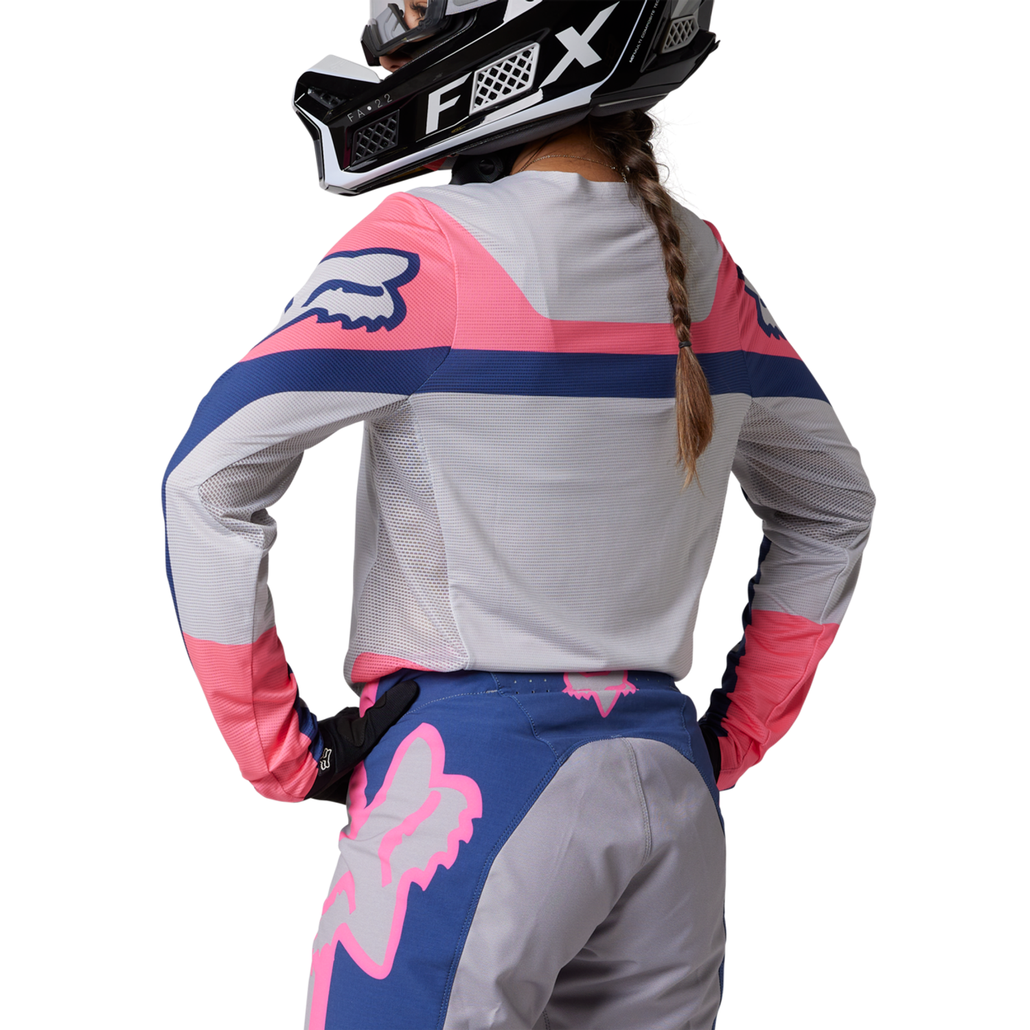 Womens Flexair Efekt Jersey