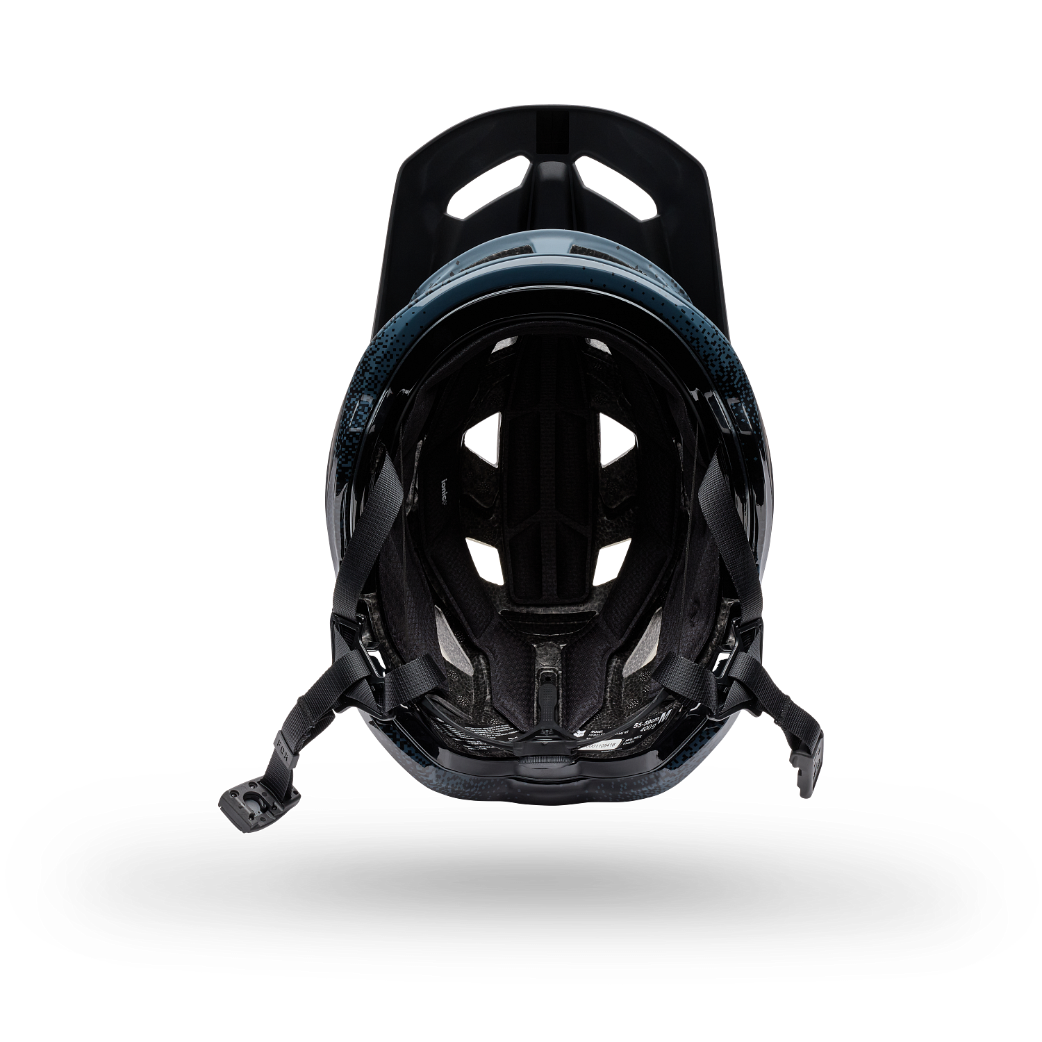 Speedframe RS Aura helm