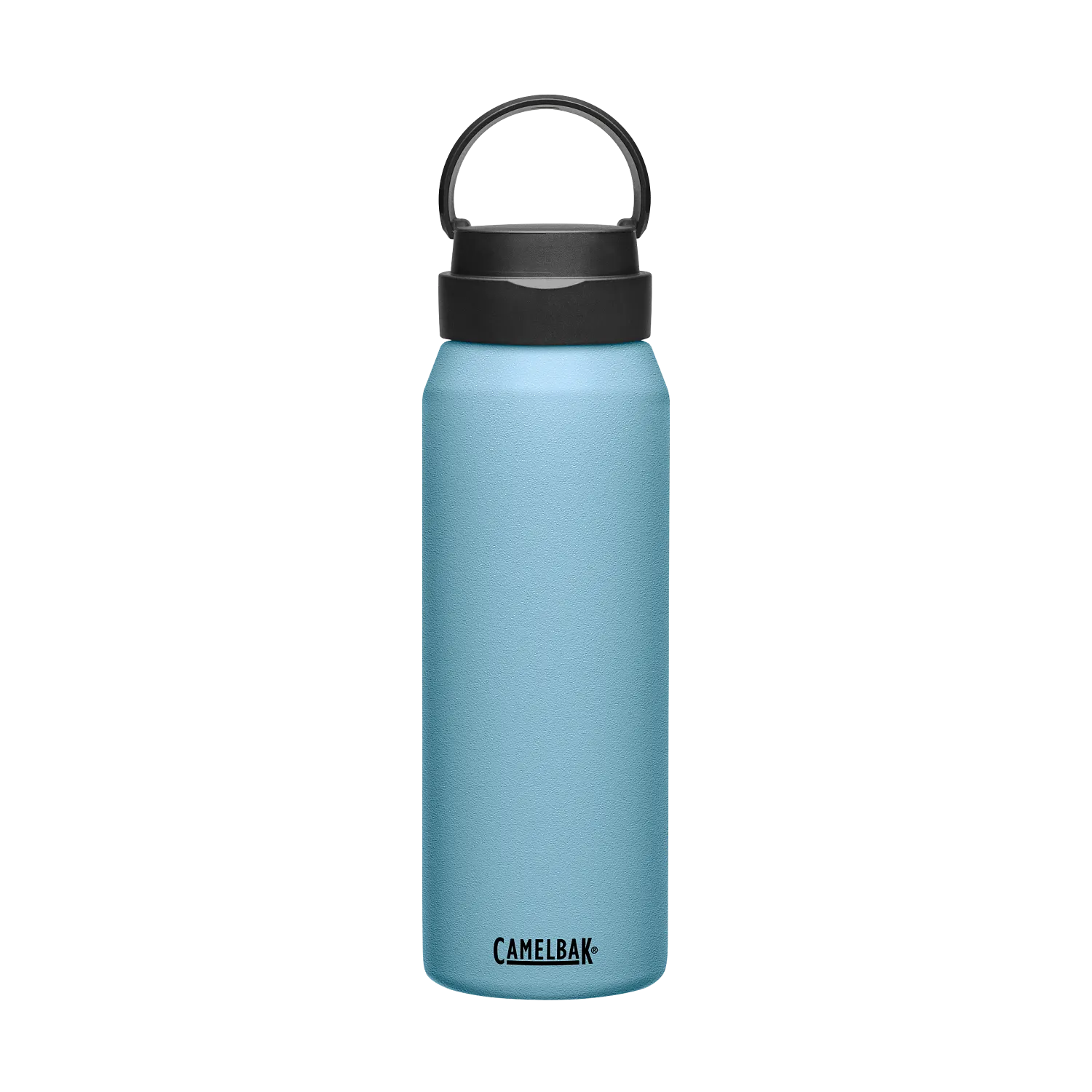 Fit Cap SST Vacuum Insulated 32oz, Dusk Blue