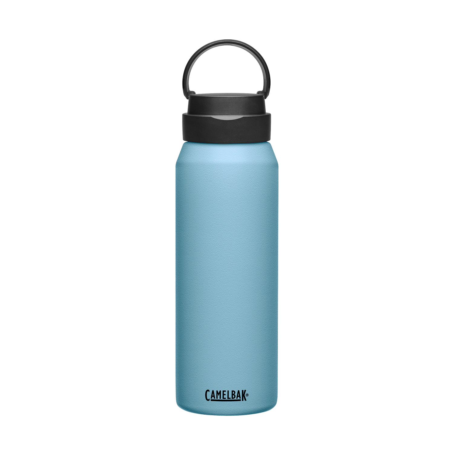 Fit Cap SST Vacuum Insulated 32oz, Dusk Blue