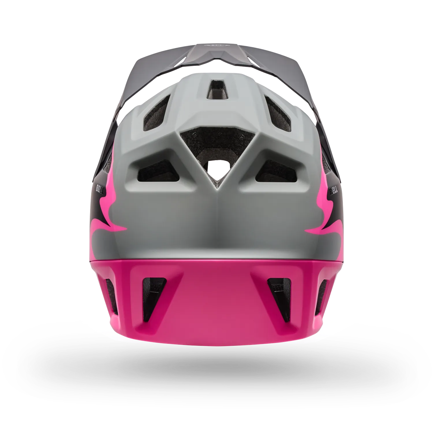 3QTR-AIR MIPS FLUID CPSC/CE [GRY/PNK] S